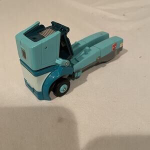 Transformers G1 Autobot KUP Cybertronian Pickup Truck Hasbro Takara Vintage 1986
